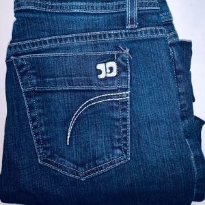 Joe’s Jeans Boot Cut 👖 Kennedy Wash 👖 Size 30
